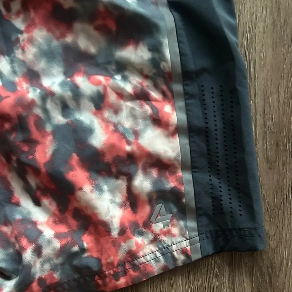 Fourlaps X Peloton Men's Bolt Lined 7